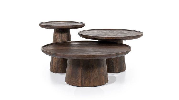Eleonora Ron M Salontafel