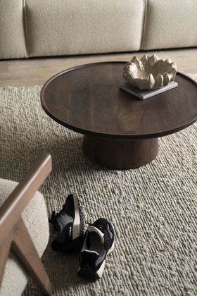 Eleonora Ron M Salontafel