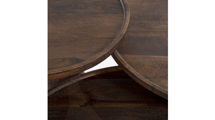Eleonora Ron M Salontafel