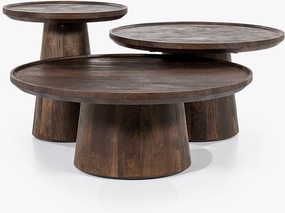 Eleonora Ron M Salontafel