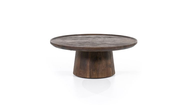 Eleonora Ron M Salontafel