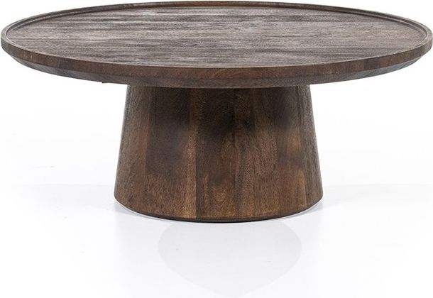 Eleonora Ron M Salontafel