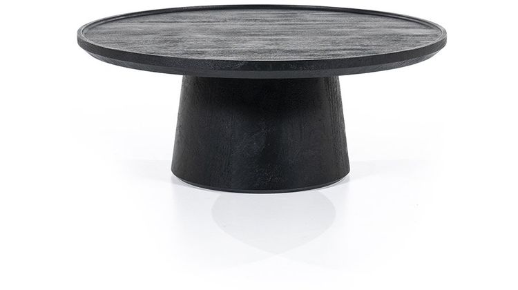 Eleonora Ron M Salontafel
