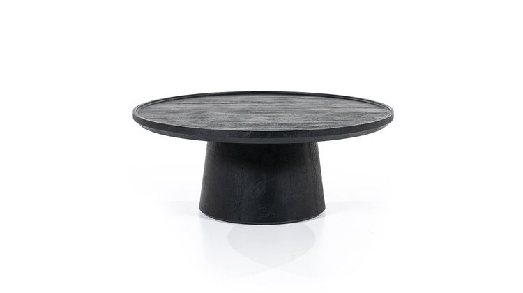 Eleonora Ron M Salontafel