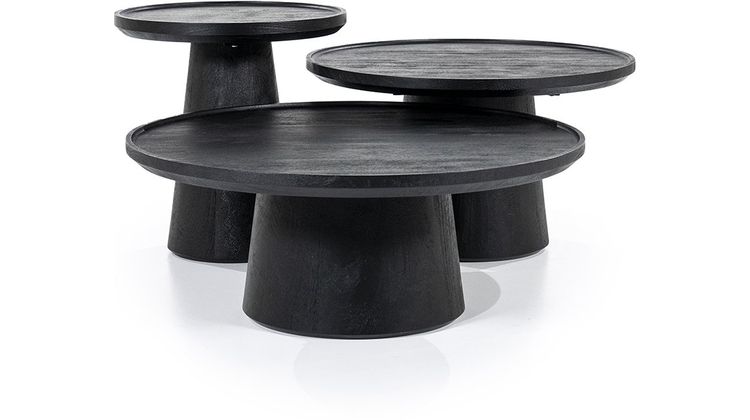 Eleonora Ron M Salontafel