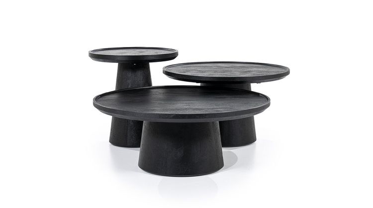 Eleonora Ron M Salontafel