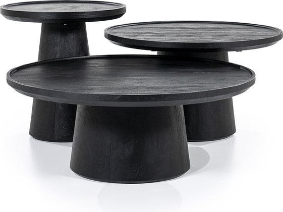 Eleonora Ron M Salontafel