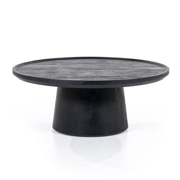 Eleonora Ron M Salontafel
