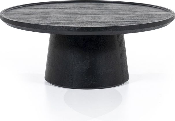 Eleonora Ron M Salontafel