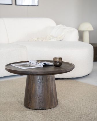 Eleonora Ron S Salontafel