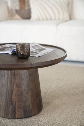 Eleonora Ron S Salontafel