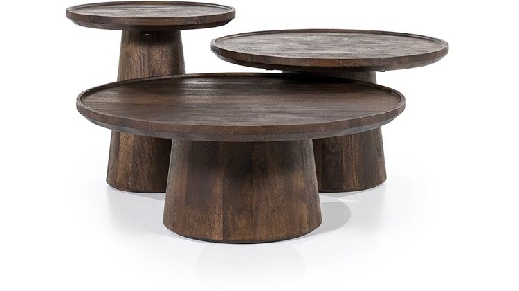 Eleonora Ron S Salontafel
