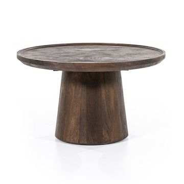 Eleonora Ron S Salontafel
