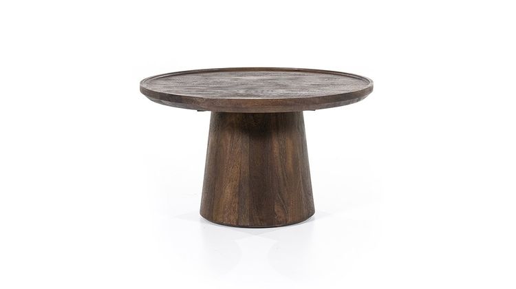 Eleonora Ron S Salontafel