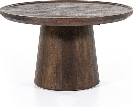 Eleonora Ron S Salontafel