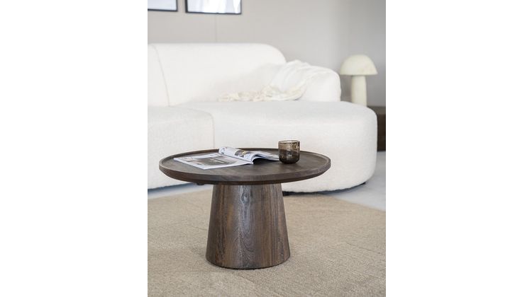 Eleonora Ron S Salontafel