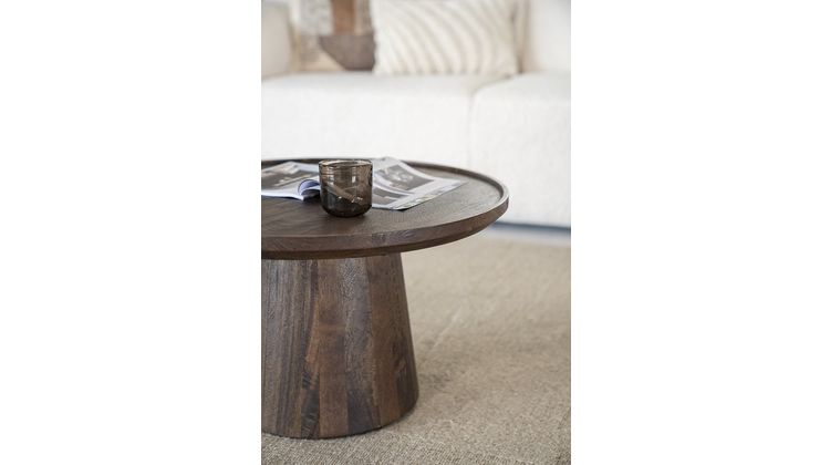 Eleonora Ron S Salontafel
