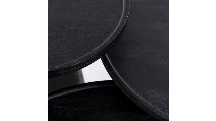 Eleonora Ron S Salontafel