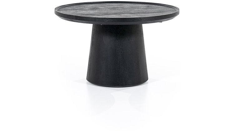 Eleonora Ron S Salontafel