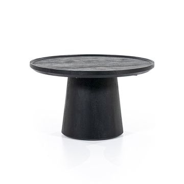 Eleonora Ron S Salontafel