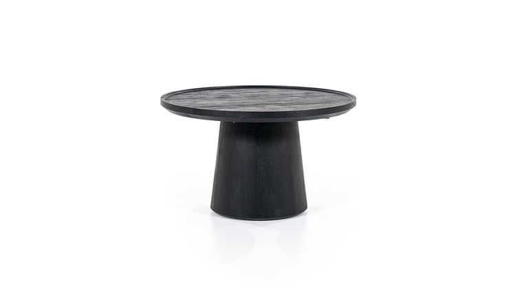 Eleonora Ron S Salontafel