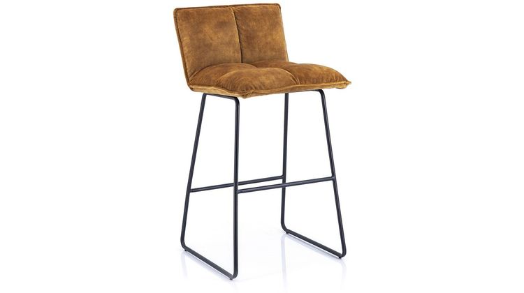 Eleonora Ruby Counter Stoel