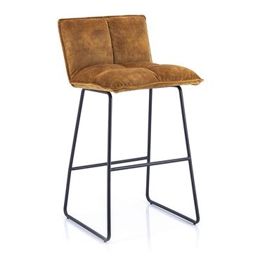Eleonora Ruby Counter Stoel