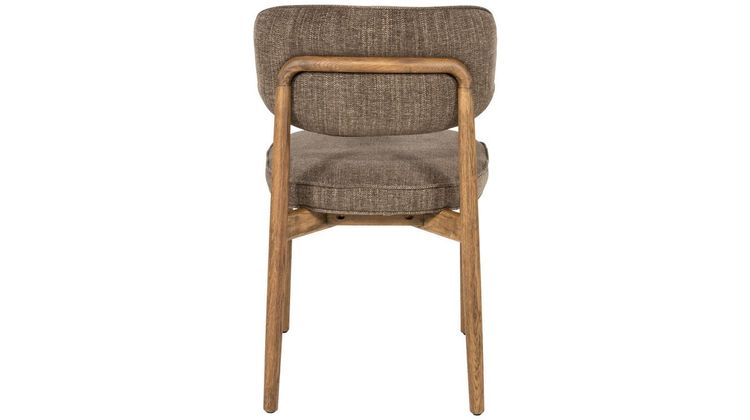 Eleonora Rune Eetkamerstoel