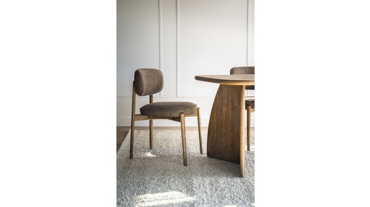 Eleonora Rune Eetkamerstoel