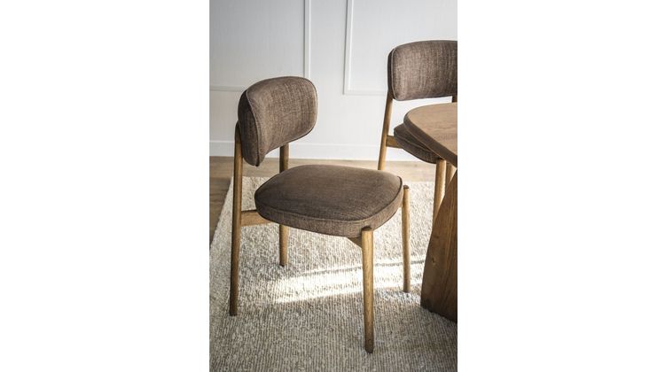 Eleonora Rune Eetkamerstoel