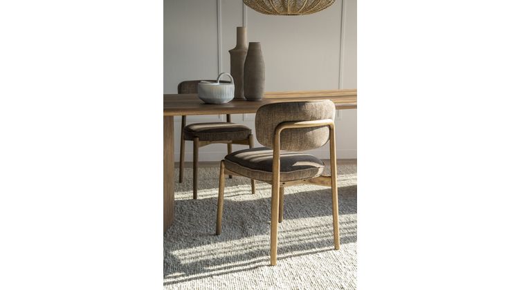 Eleonora Rune Eetkamerstoel