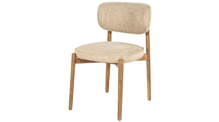 Eleonora Rune Eetkamerstoel