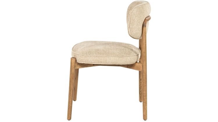 Eleonora Rune Eetkamerstoel