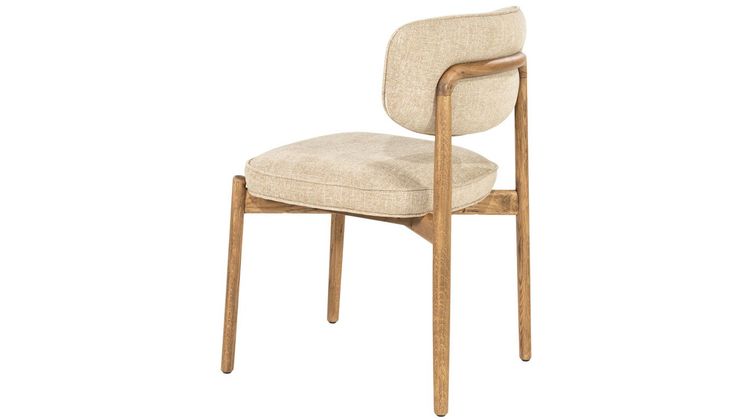 Eleonora Rune Eetkamerstoel