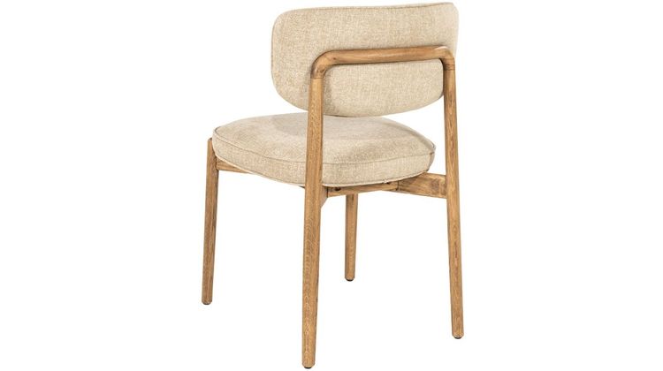 Eleonora Rune Eetkamerstoel