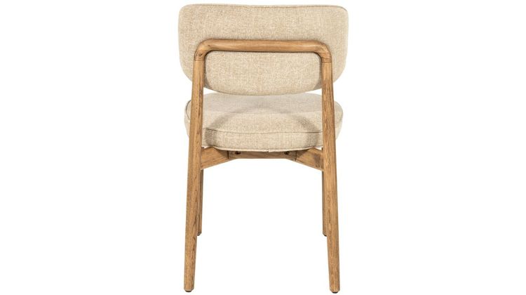 Eleonora Rune Eetkamerstoel