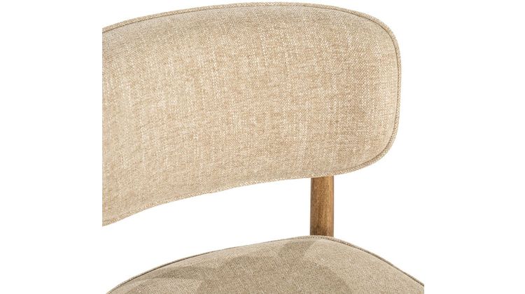 Eleonora Rune Eetkamerstoel