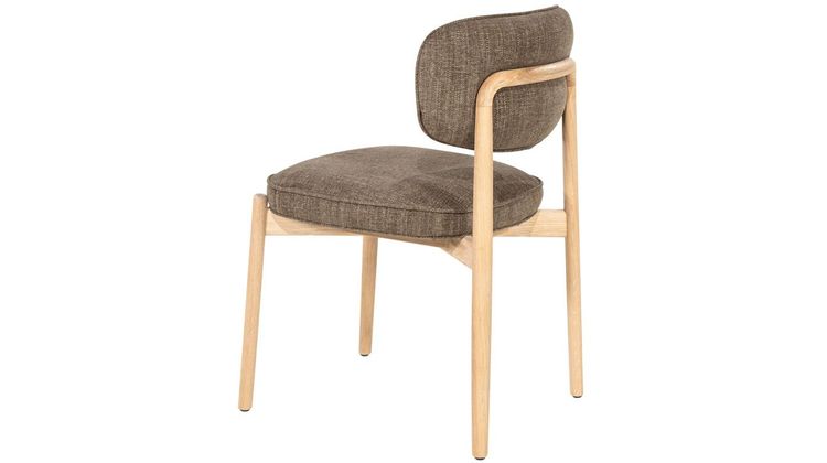 Eleonora Rune Eetkamerstoel