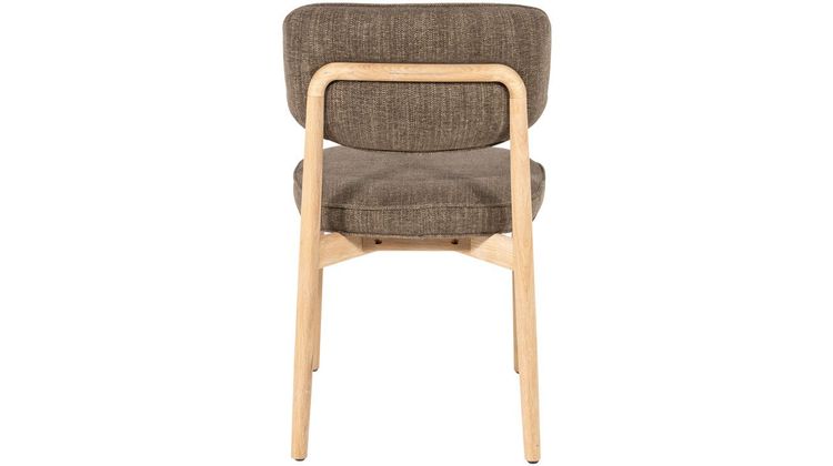 Eleonora Rune Eetkamerstoel