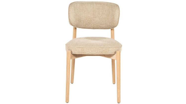 Eleonora Rune Eetkamerstoel