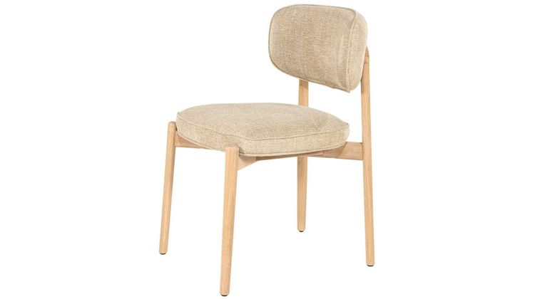 Eleonora Rune Eetkamerstoel