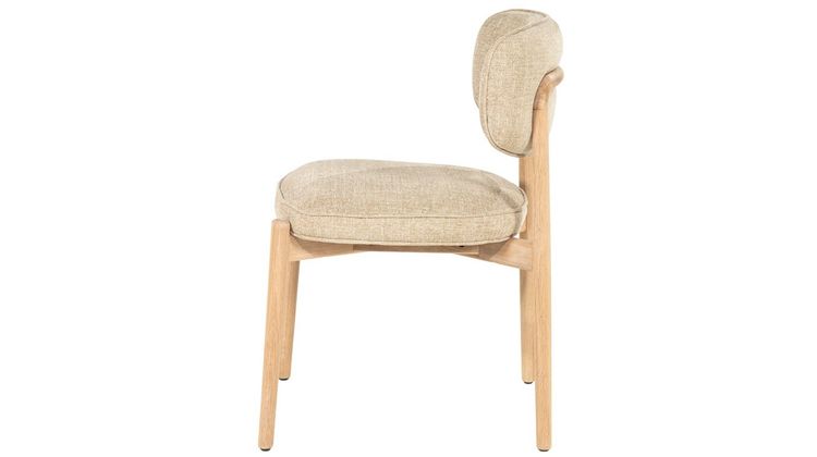 Eleonora Rune Eetkamerstoel