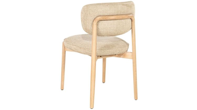 Eleonora Rune Eetkamerstoel