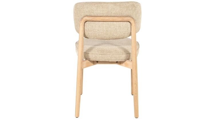 Eleonora Rune Eetkamerstoel