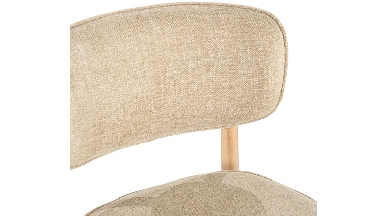 Eleonora Rune Eetkamerstoel