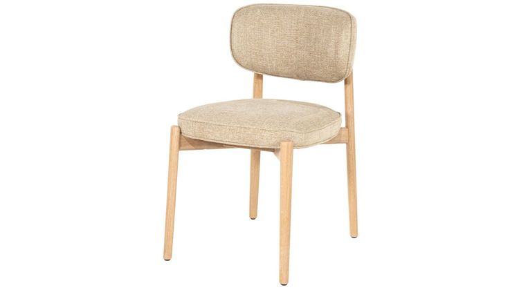 Eleonora Rune Eetkamerstoel