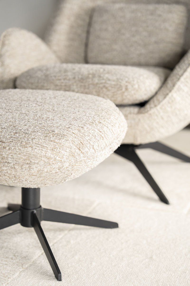 Eleonora Ryan Fauteuil
