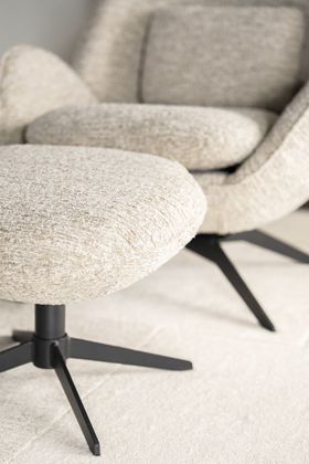 Eleonora Ryan Fauteuil