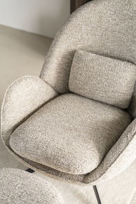 Eleonora Ryan Fauteuil