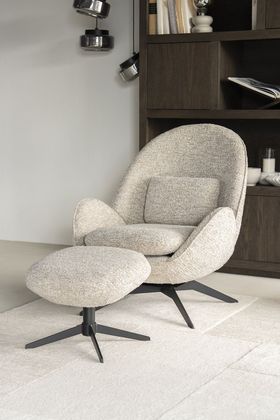 Eleonora Ryan Fauteuil